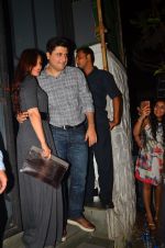 Sonali Bendre, Goldie Behl at Publicist Rohini Iyer